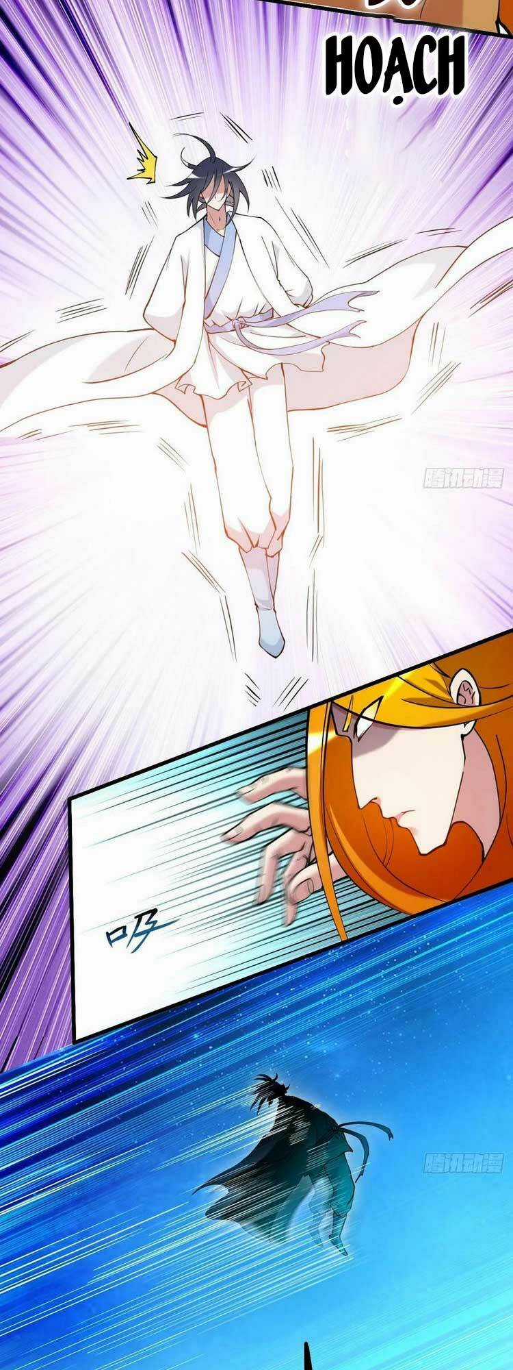 Đệ Tử Của Ta Đều Là Súp Bờ Thần Chapter 201 trang 2