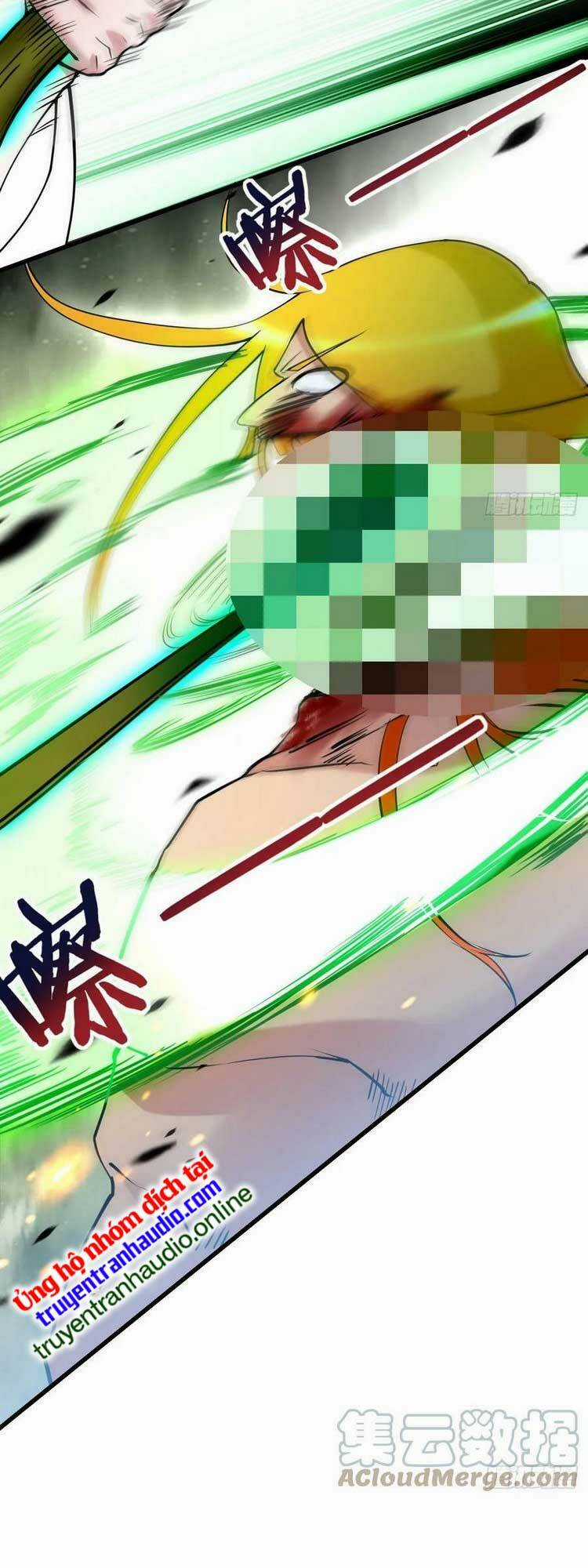 Đệ Tử Của Ta Đều Là Súp Bờ Thần Chapter 201 trang 24