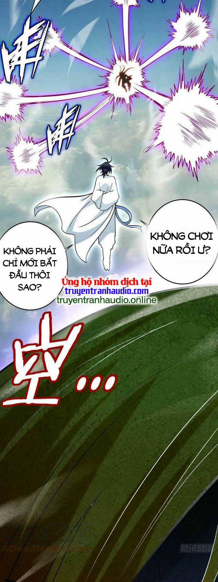 Đệ Tử Của Ta Đều Là Súp Bờ Thần Chapter 201 trang 27