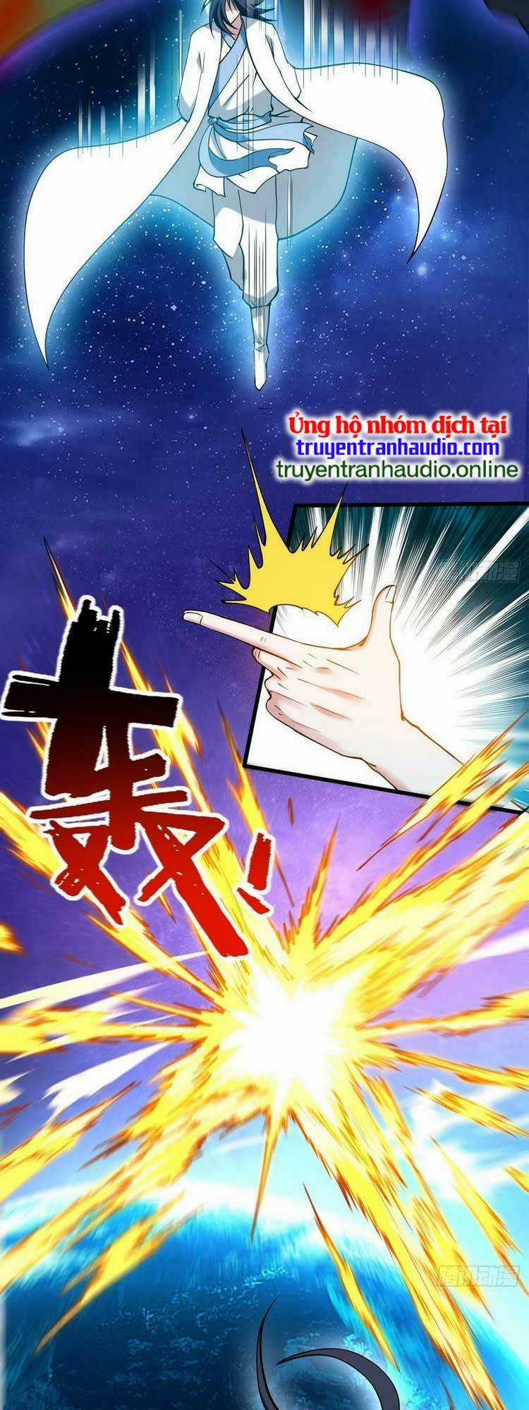 Đệ Tử Của Ta Đều Là Súp Bờ Thần Chapter 201 trang 31