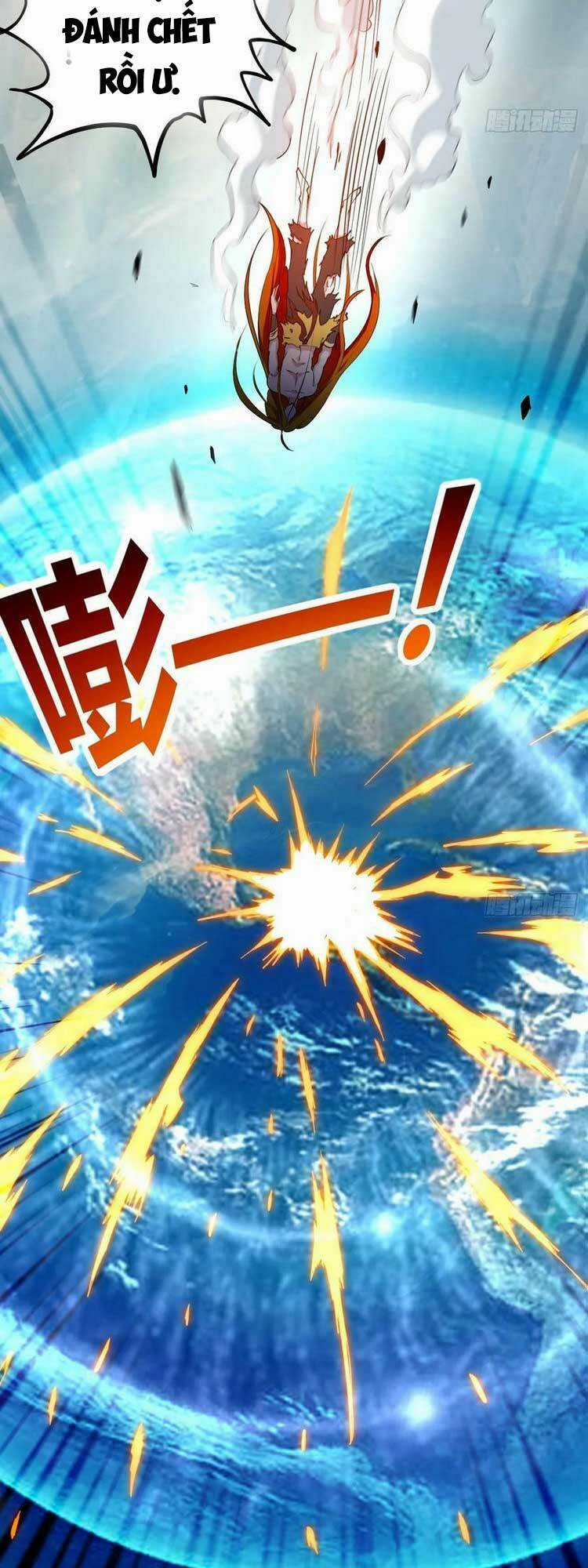 Đệ Tử Của Ta Đều Là Súp Bờ Thần Chapter 201 trang 35