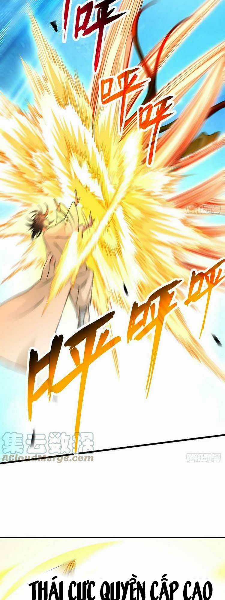 Đệ Tử Của Ta Đều Là Súp Bờ Thần Chapter 201 trang 4