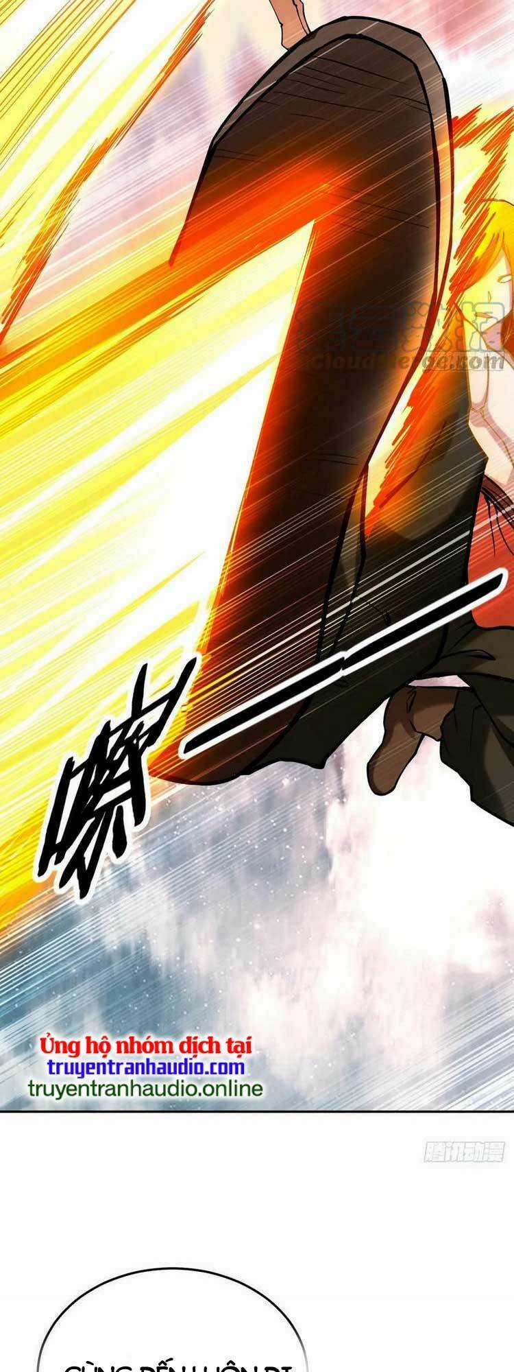 Đệ Tử Của Ta Đều Là Súp Bờ Thần Chapter 201 trang 9