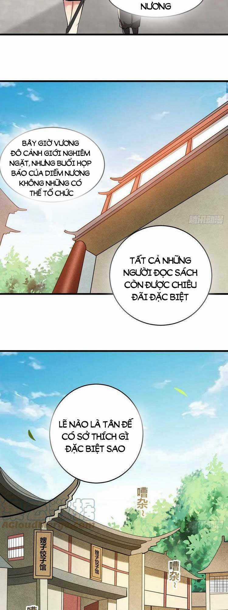 Đệ Tử Của Ta Đều Là Súp Bờ Thần Chapter 202 trang 13