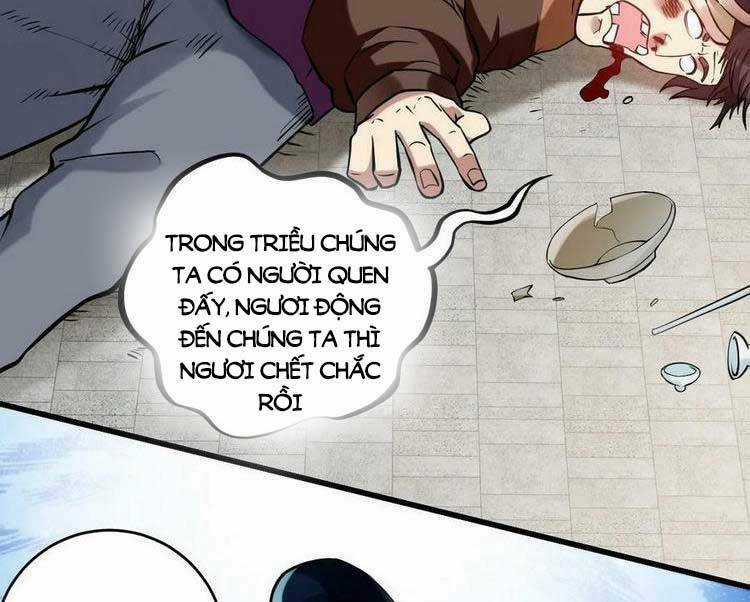 Đệ Tử Của Ta Đều Là Súp Bờ Thần Chapter 202 trang 29