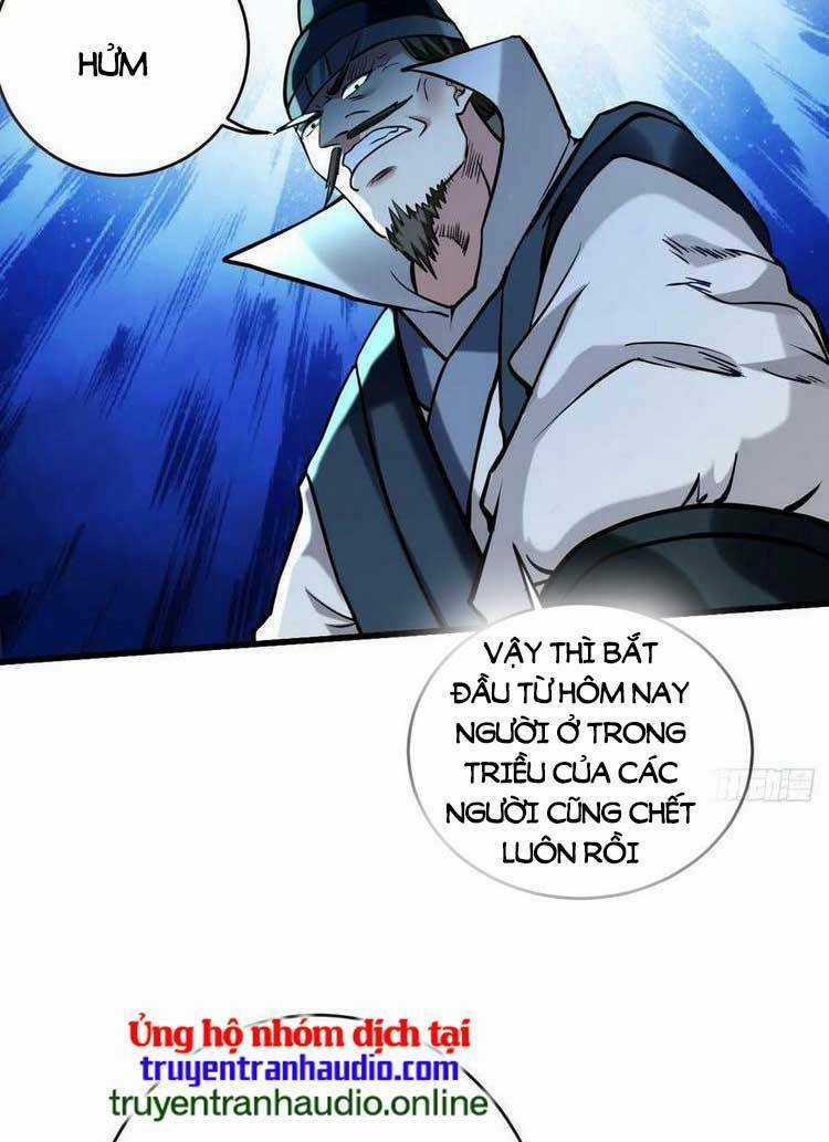 Đệ Tử Của Ta Đều Là Súp Bờ Thần Chapter 202 trang 30