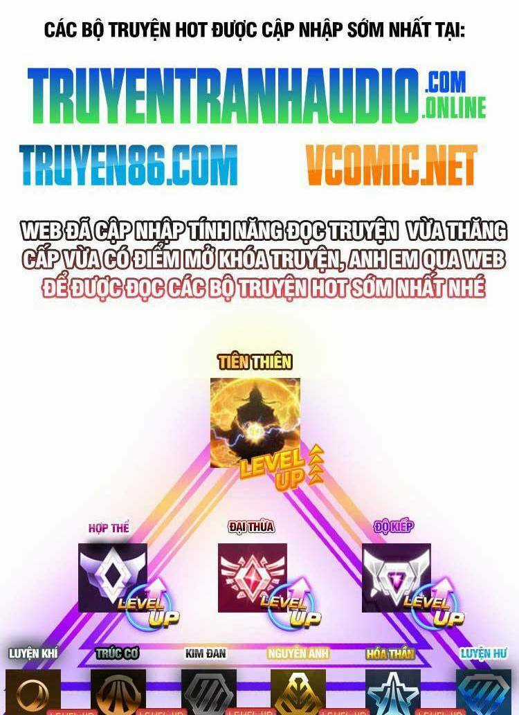 Đệ Tử Của Ta Đều Là Súp Bờ Thần Chapter 202 trang 32