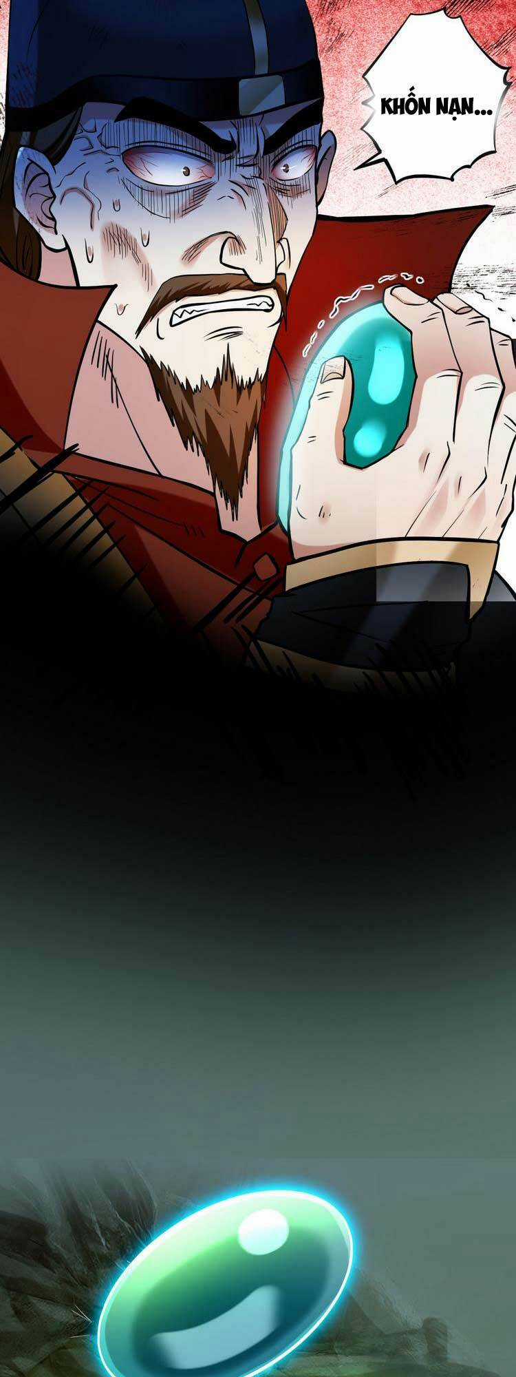 Đệ Tử Của Ta Đều Là Súp Bờ Thần Chapter 203 trang 12