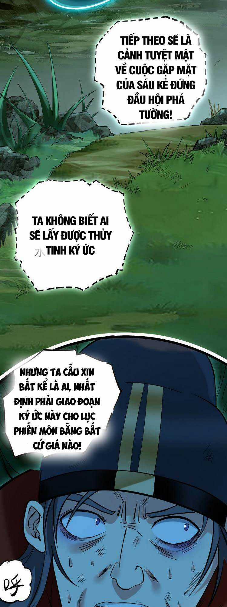 Đệ Tử Của Ta Đều Là Súp Bờ Thần Chapter 203 trang 13