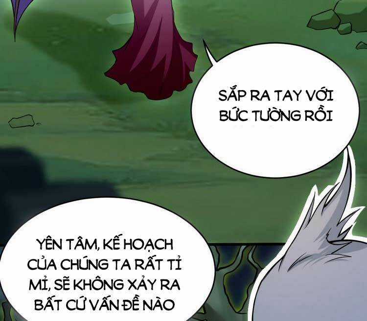 Đệ Tử Của Ta Đều Là Súp Bờ Thần Chapter 203 trang 16