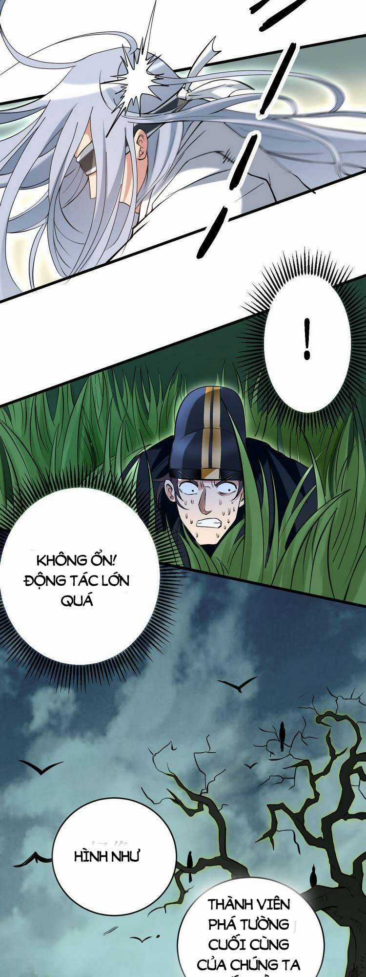 Đệ Tử Của Ta Đều Là Súp Bờ Thần Chapter 203 trang 22