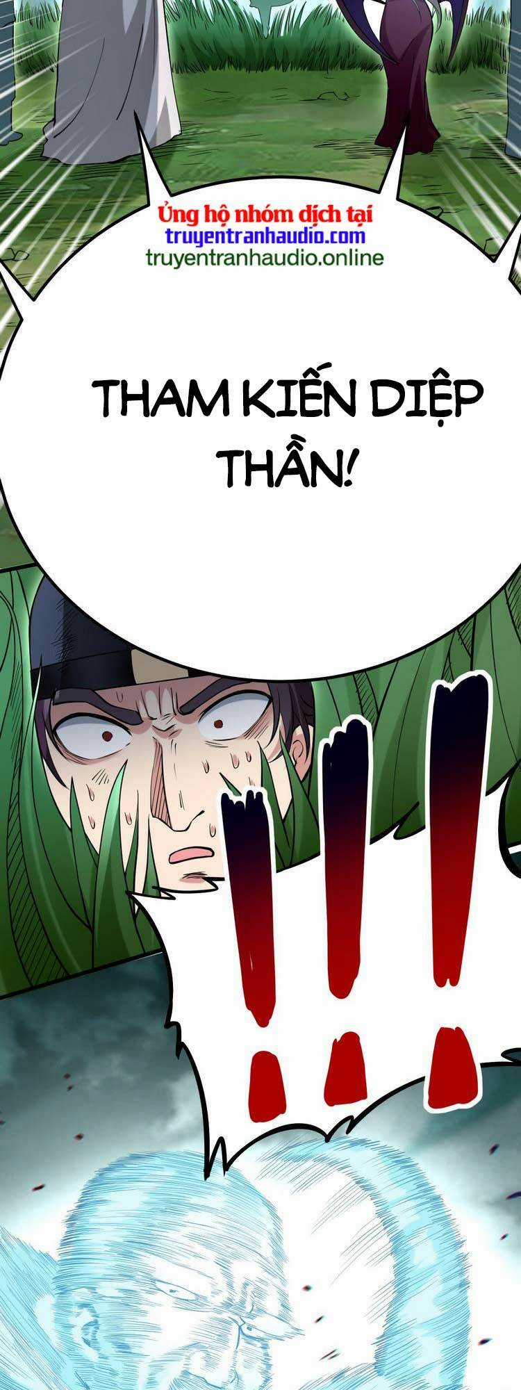 Đệ Tử Của Ta Đều Là Súp Bờ Thần Chapter 203 trang 24