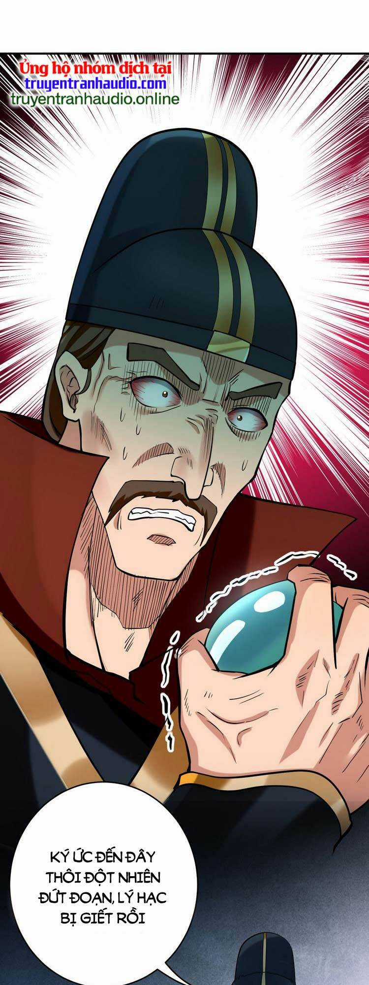 Đệ Tử Của Ta Đều Là Súp Bờ Thần Chapter 203 trang 28