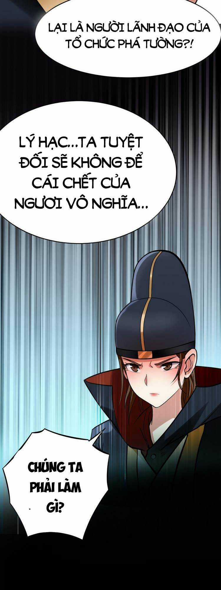 Đệ Tử Của Ta Đều Là Súp Bờ Thần Chapter 203 trang 30