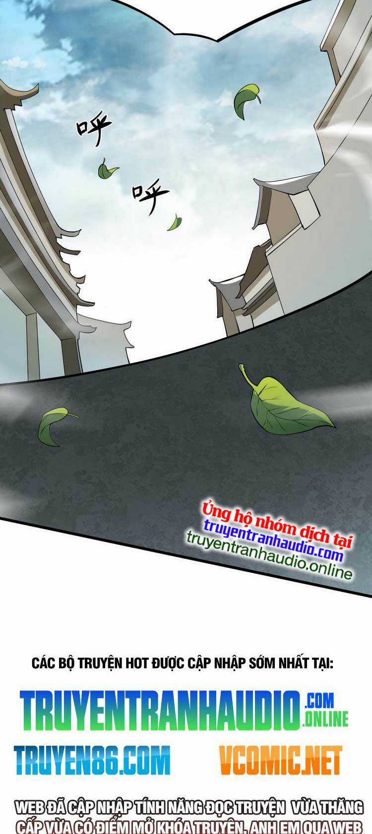 Đệ Tử Của Ta Đều Là Súp Bờ Thần Chapter 203 trang 32