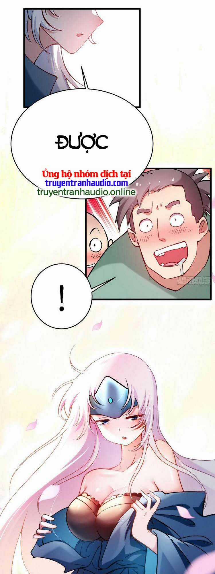 Đệ Tử Của Ta Đều Là Súp Bờ Thần Chapter 204 trang 15