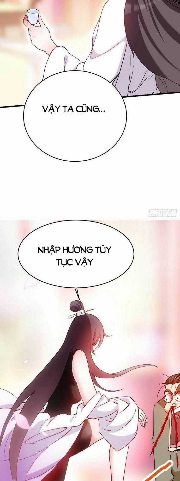 Đệ Tử Của Ta Đều Là Súp Bờ Thần Chapter 204 trang 18