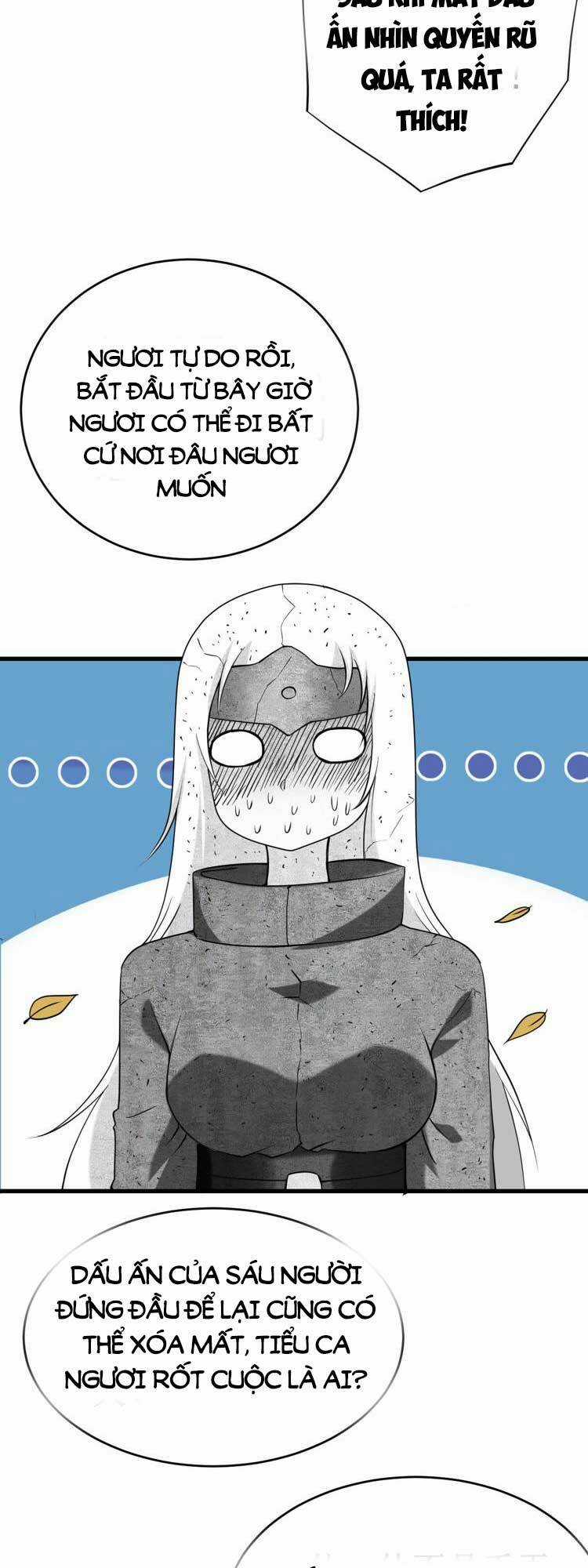 Đệ Tử Của Ta Đều Là Súp Bờ Thần Chapter 206 trang 10