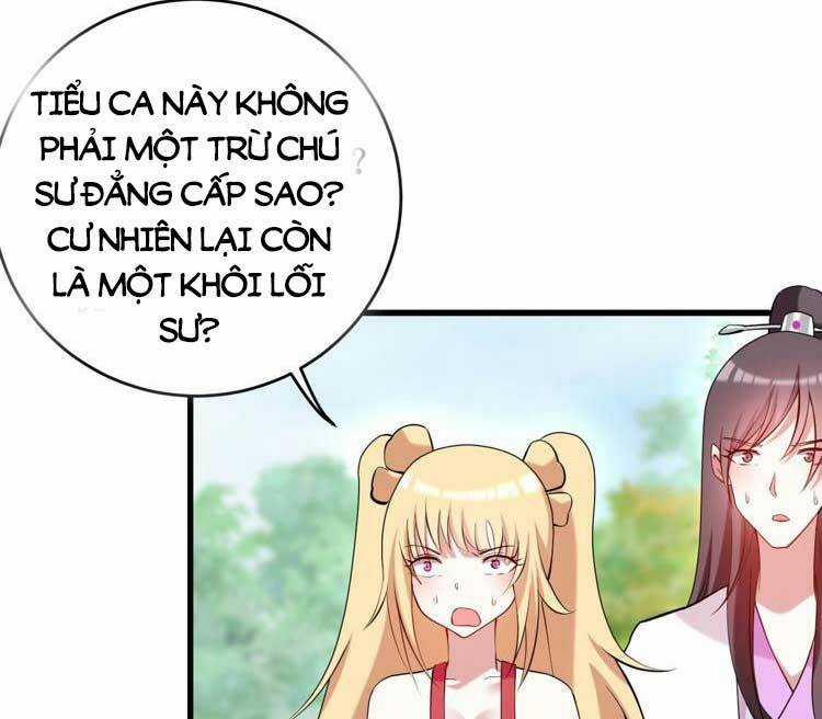 Đệ Tử Của Ta Đều Là Súp Bờ Thần Chapter 206 trang 16