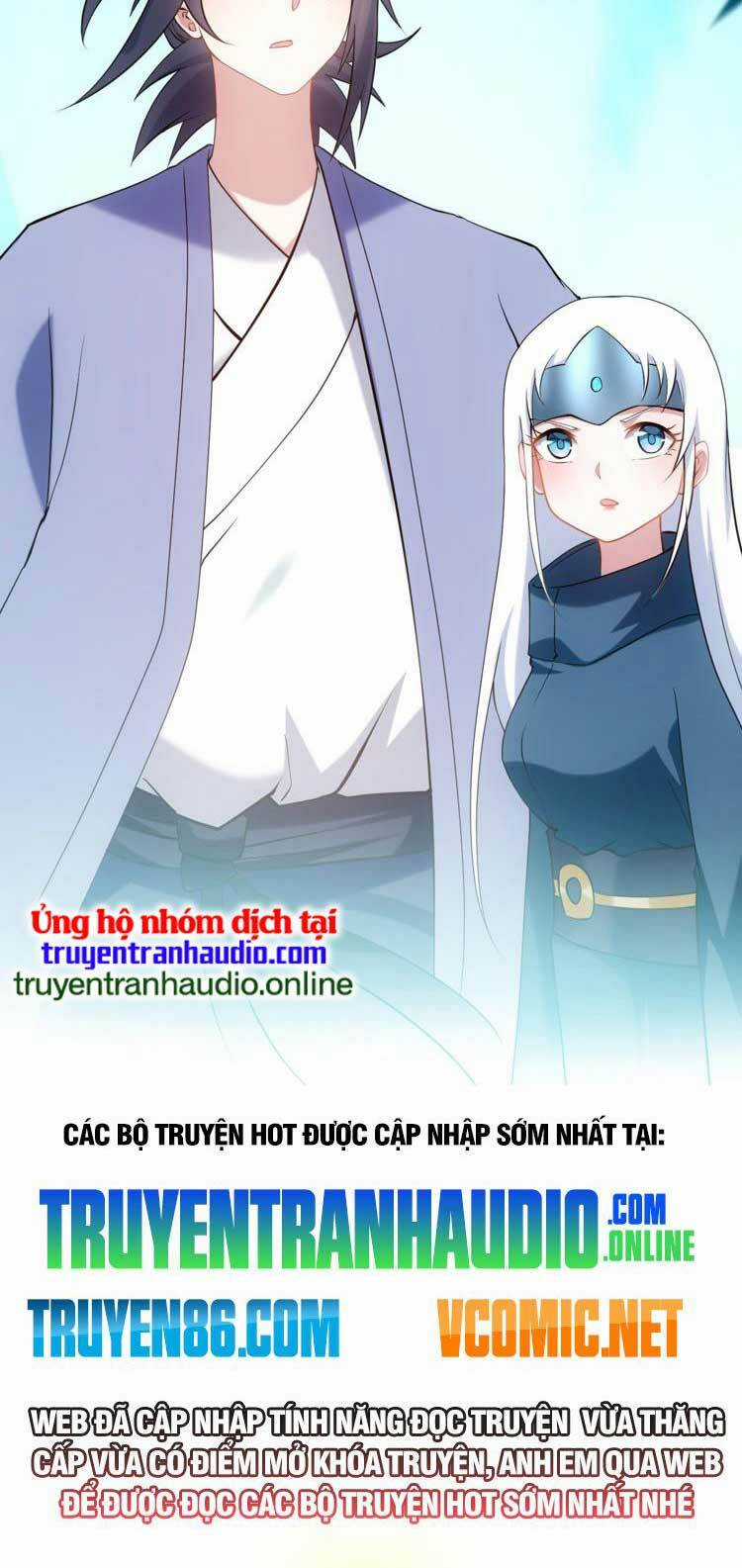 Đệ Tử Của Ta Đều Là Súp Bờ Thần Chapter 206 trang 23