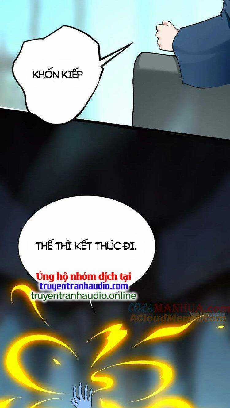 Đệ Tử Của Ta Đều Là Súp Bờ Thần Chapter 207 trang 16