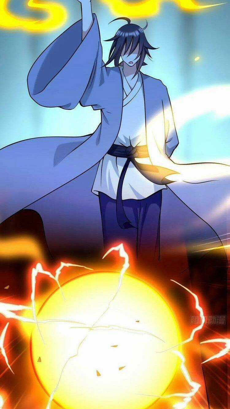 Đệ Tử Của Ta Đều Là Súp Bờ Thần Chapter 207 trang 17