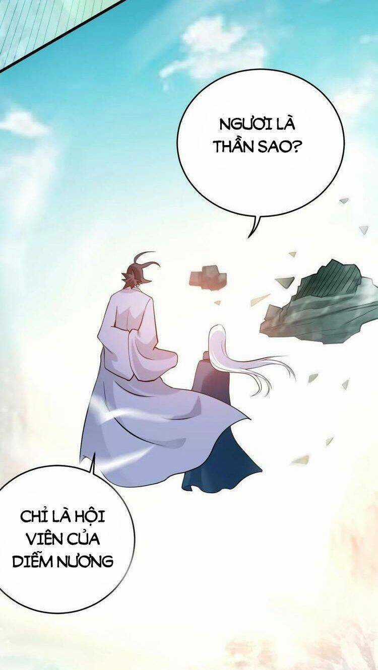 Đệ Tử Của Ta Đều Là Súp Bờ Thần Chapter 207 trang 20