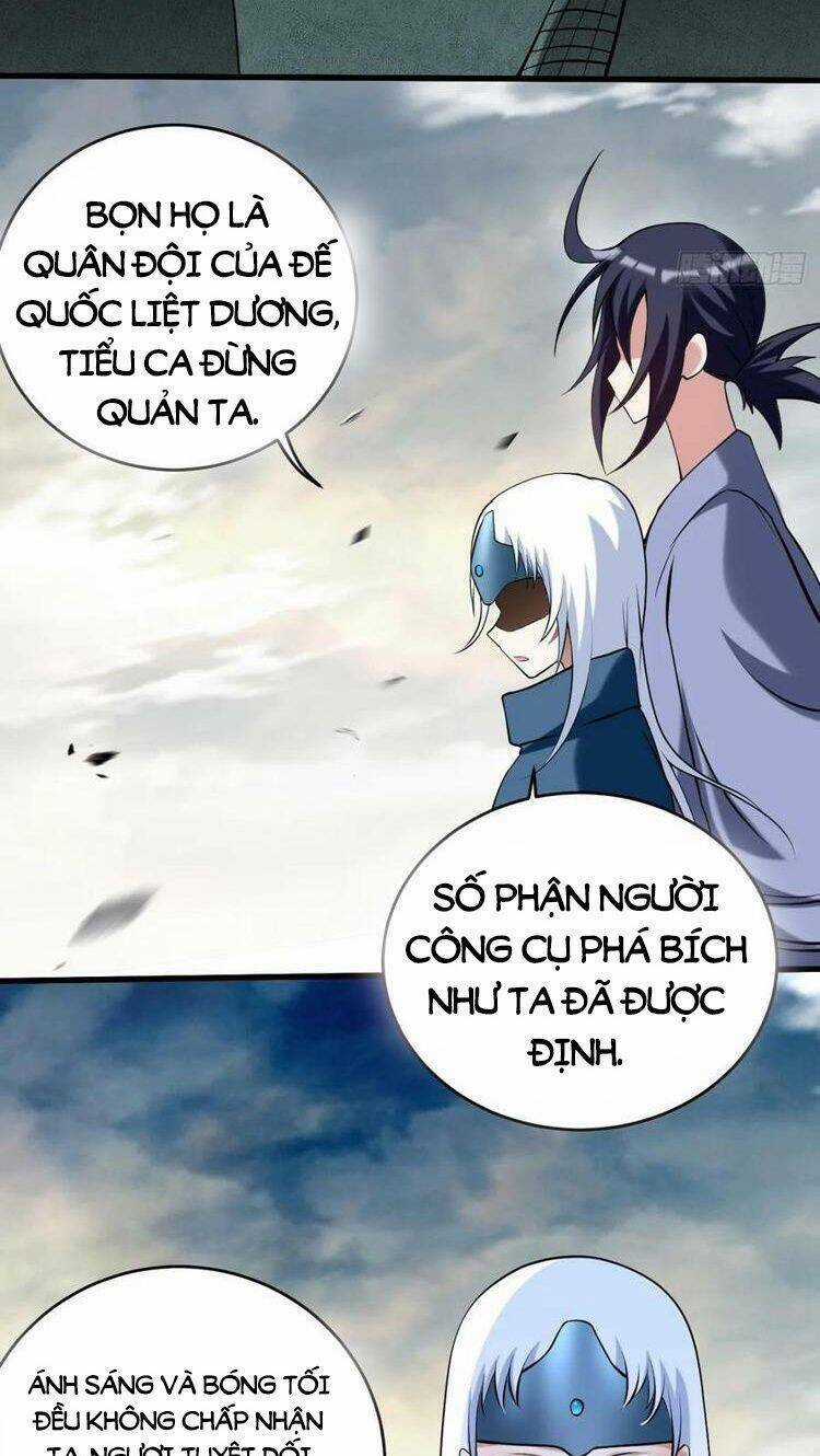 Đệ Tử Của Ta Đều Là Súp Bờ Thần Chapter 207 trang 24