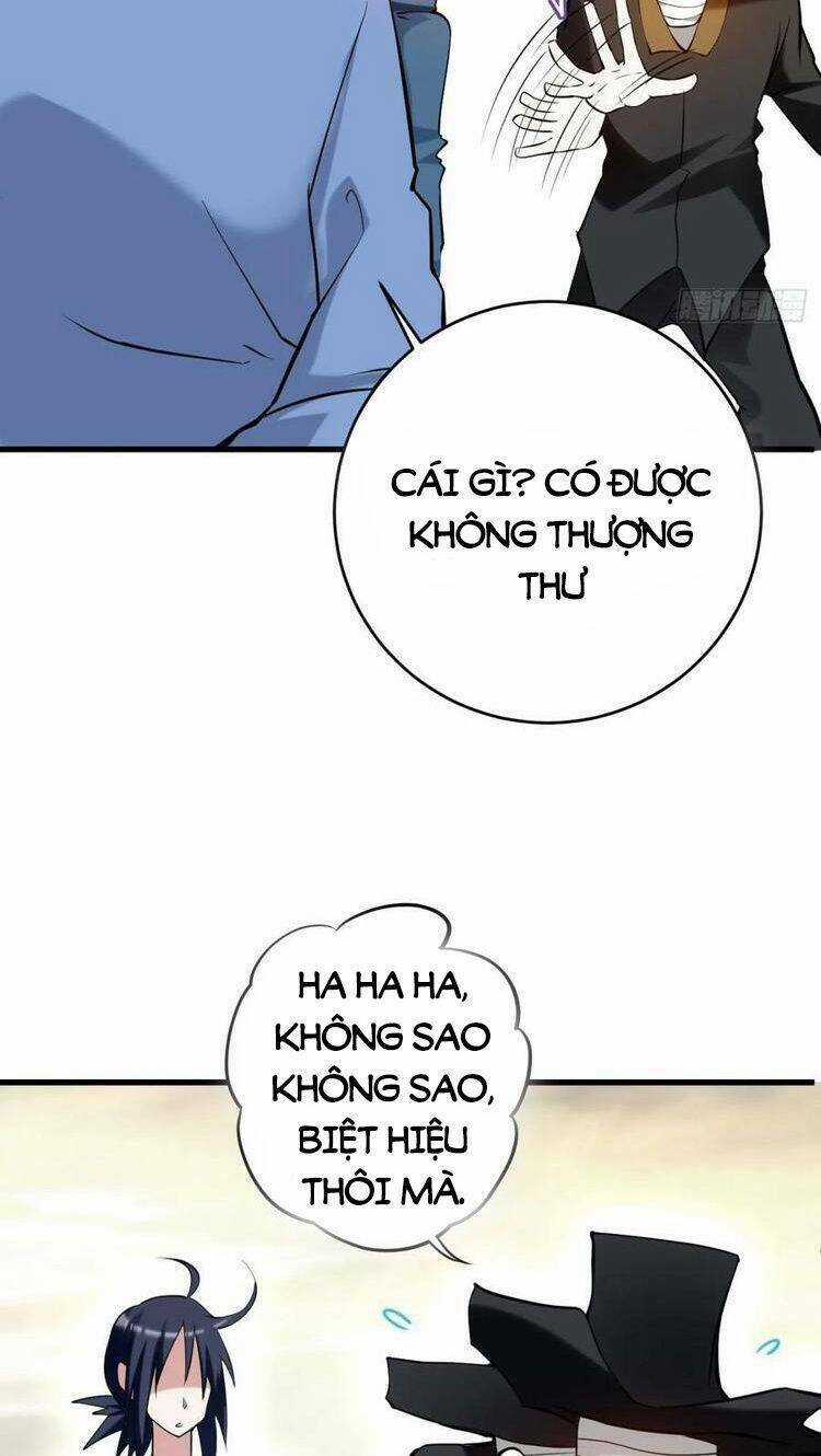 Đệ Tử Của Ta Đều Là Súp Bờ Thần Chapter 207 trang 28