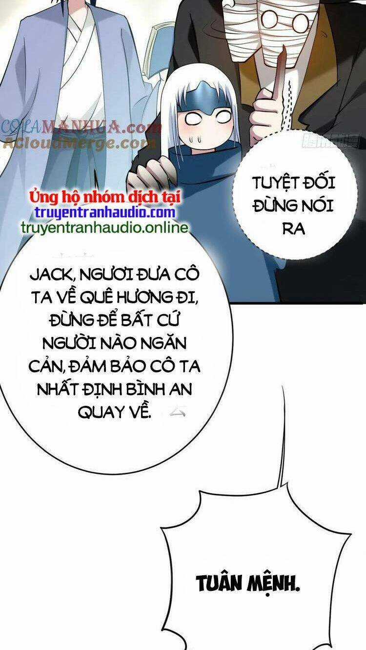 Đệ Tử Của Ta Đều Là Súp Bờ Thần Chapter 207 trang 29