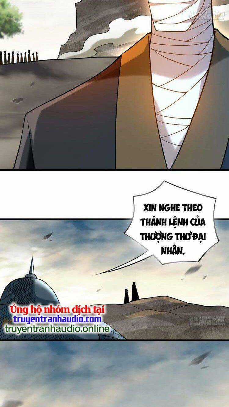 Đệ Tử Của Ta Đều Là Súp Bờ Thần Chapter 207 trang 32