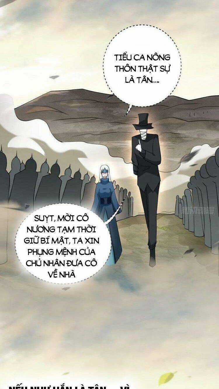 Đệ Tử Của Ta Đều Là Súp Bờ Thần Chapter 207 trang 33