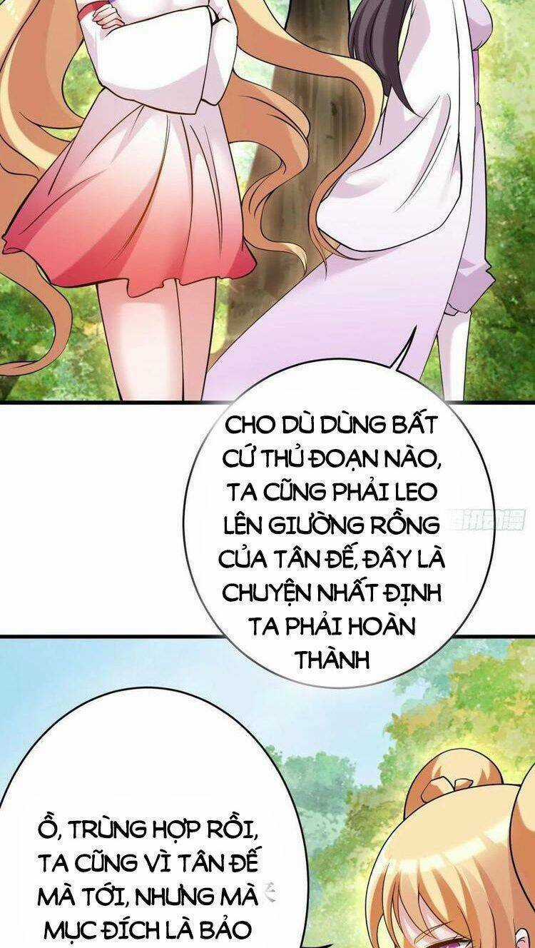 Đệ Tử Của Ta Đều Là Súp Bờ Thần Chapter 207 trang 36