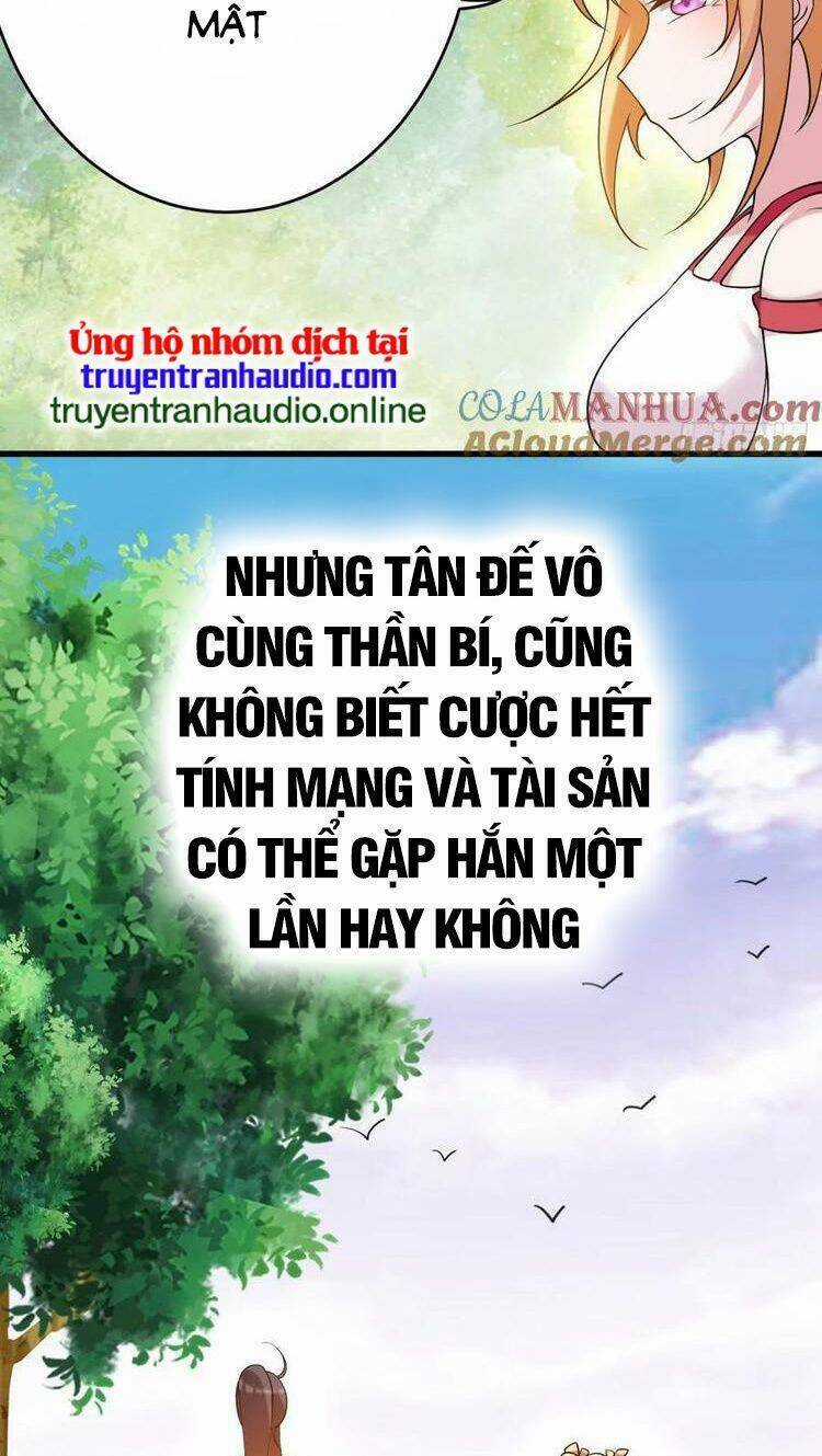 Đệ Tử Của Ta Đều Là Súp Bờ Thần Chapter 207 trang 37