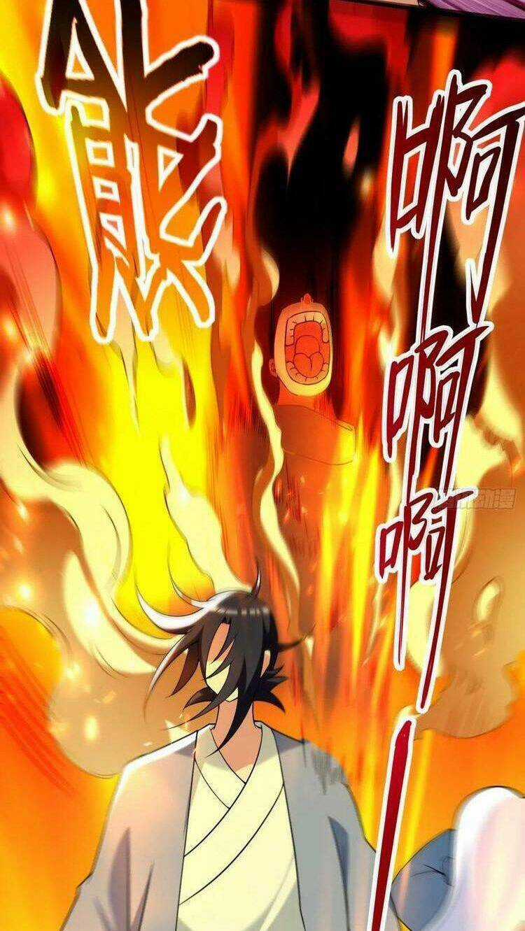 Đệ Tử Của Ta Đều Là Súp Bờ Thần Chapter 207 trang 5