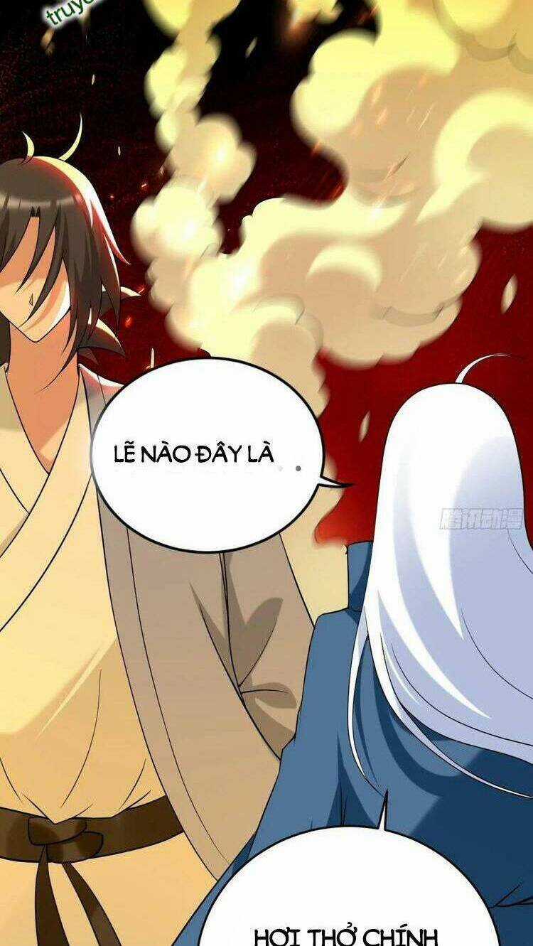 Đệ Tử Của Ta Đều Là Súp Bờ Thần Chapter 207 trang 7