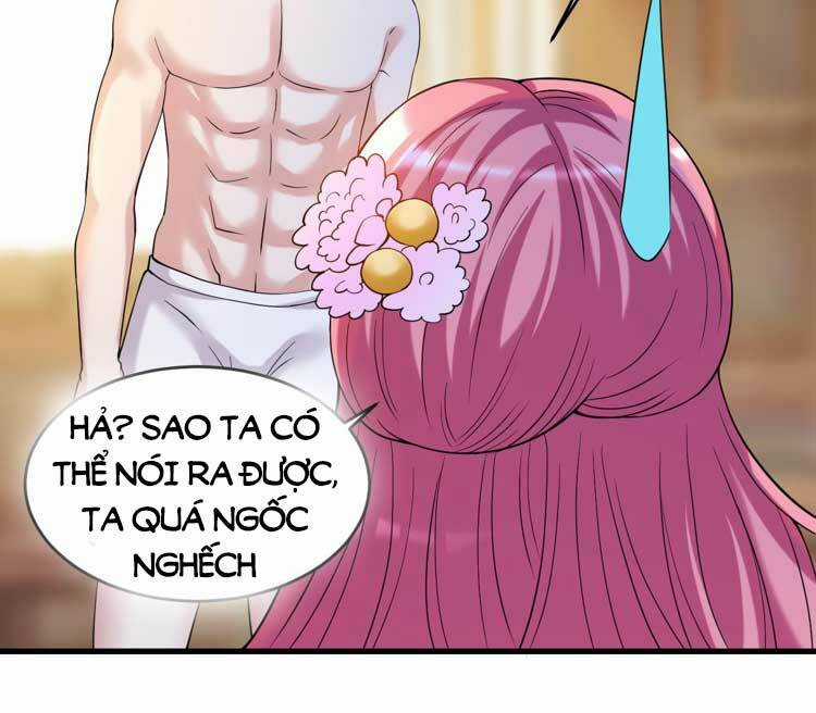 Đệ Tử Của Ta Đều Là Súp Bờ Thần Chapter 208 trang 16