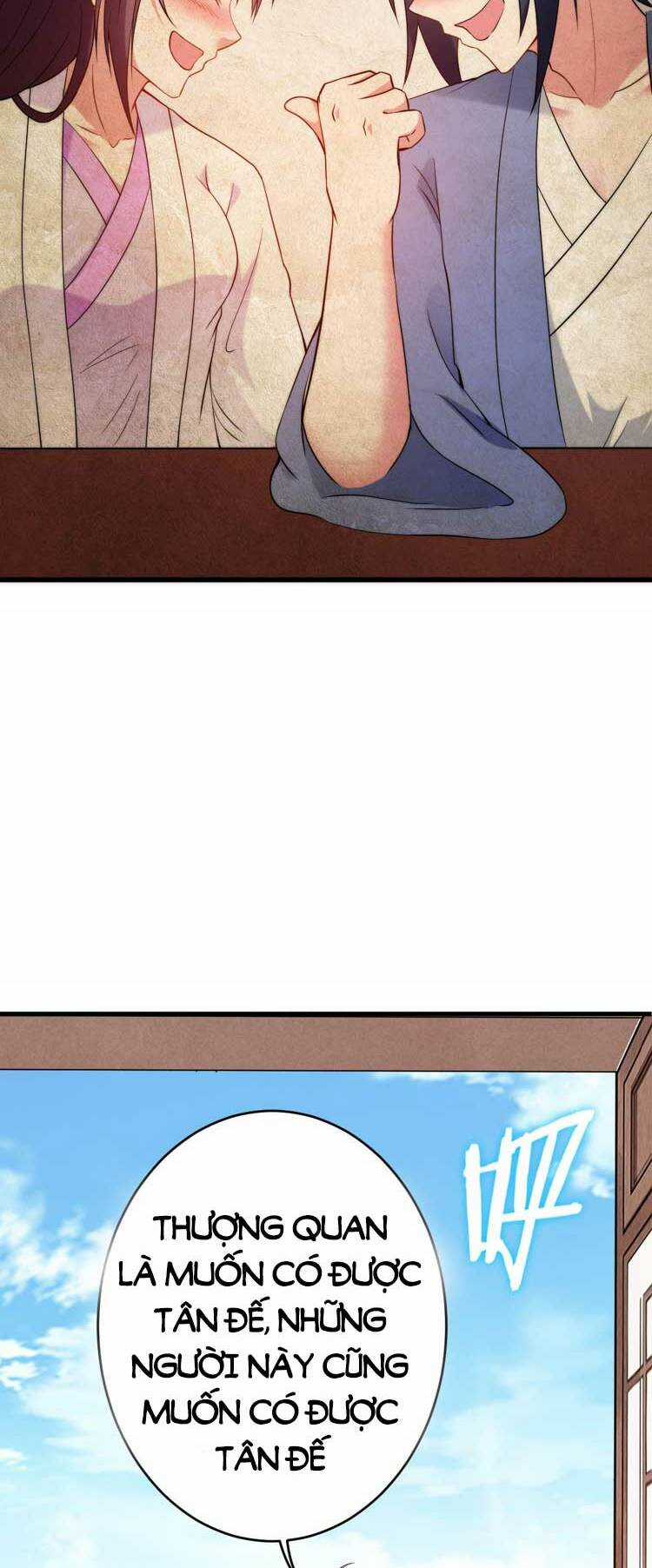 Đệ Tử Của Ta Đều Là Súp Bờ Thần Chapter 208 trang 22