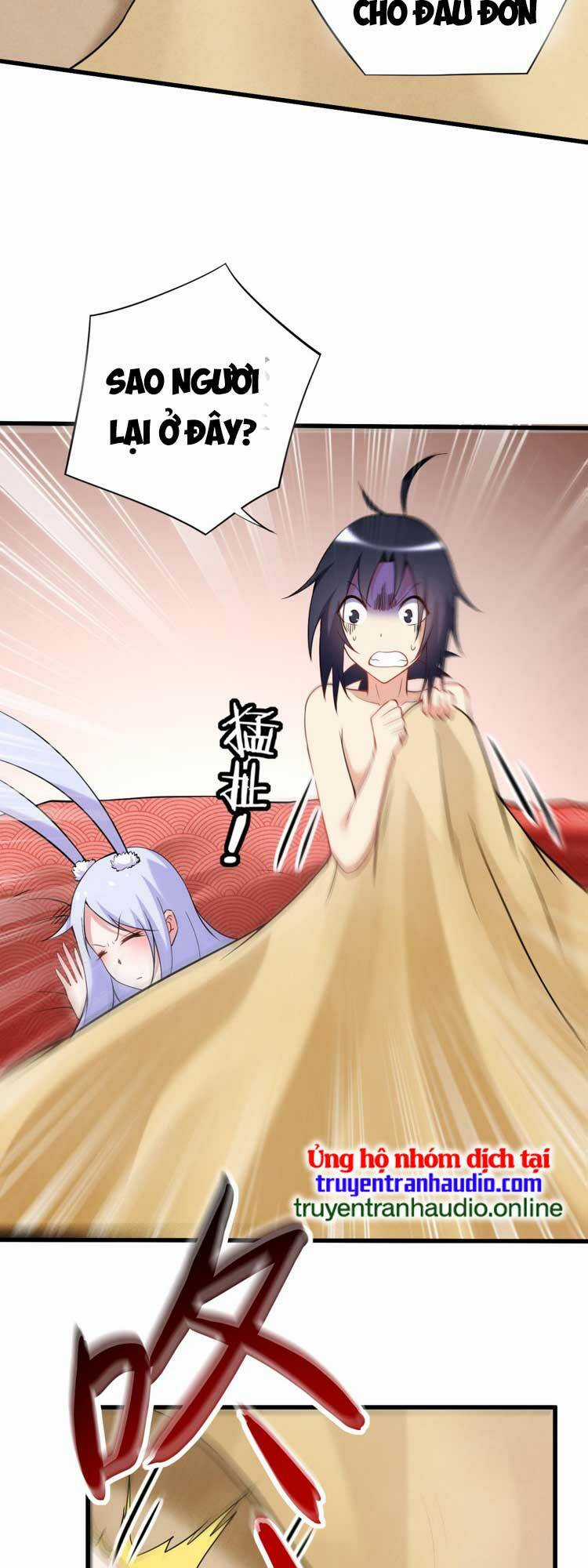 Đệ Tử Của Ta Đều Là Súp Bờ Thần Chapter 208 trang 3