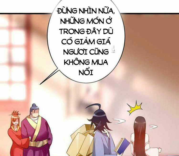 Đệ Tử Của Ta Đều Là Súp Bờ Thần Chapter 209 trang 16