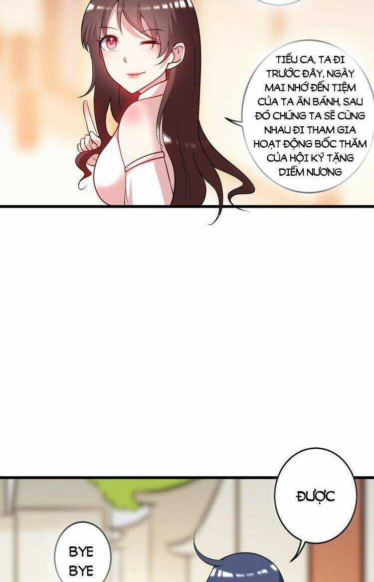 Đệ Tử Của Ta Đều Là Súp Bờ Thần Chapter 210 trang 10