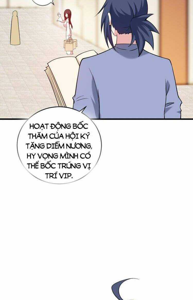 Đệ Tử Của Ta Đều Là Súp Bờ Thần Chapter 210 trang 11