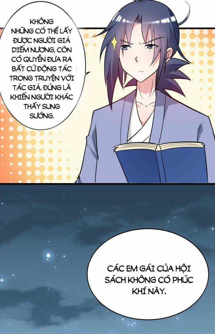 Đệ Tử Của Ta Đều Là Súp Bờ Thần Chapter 210 trang 12