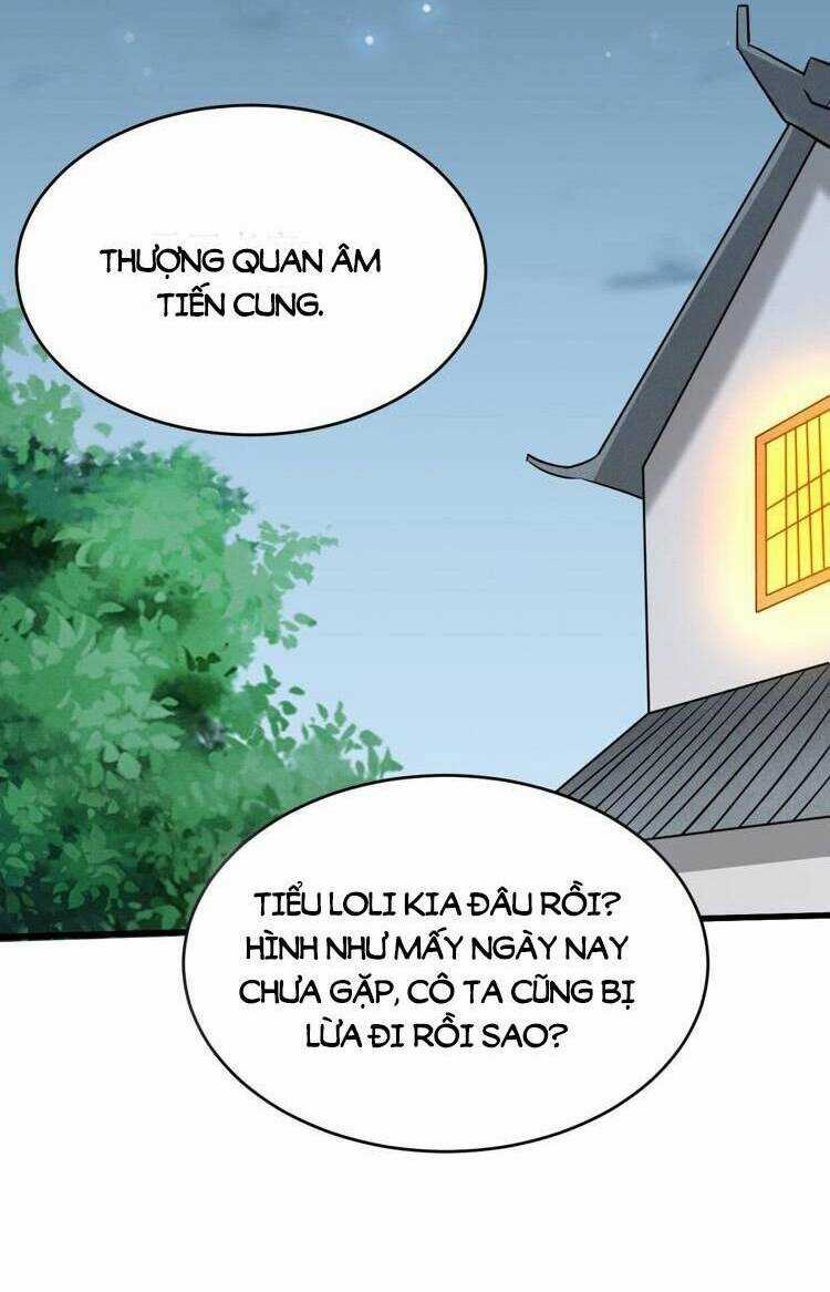 Đệ Tử Của Ta Đều Là Súp Bờ Thần Chapter 210 trang 13