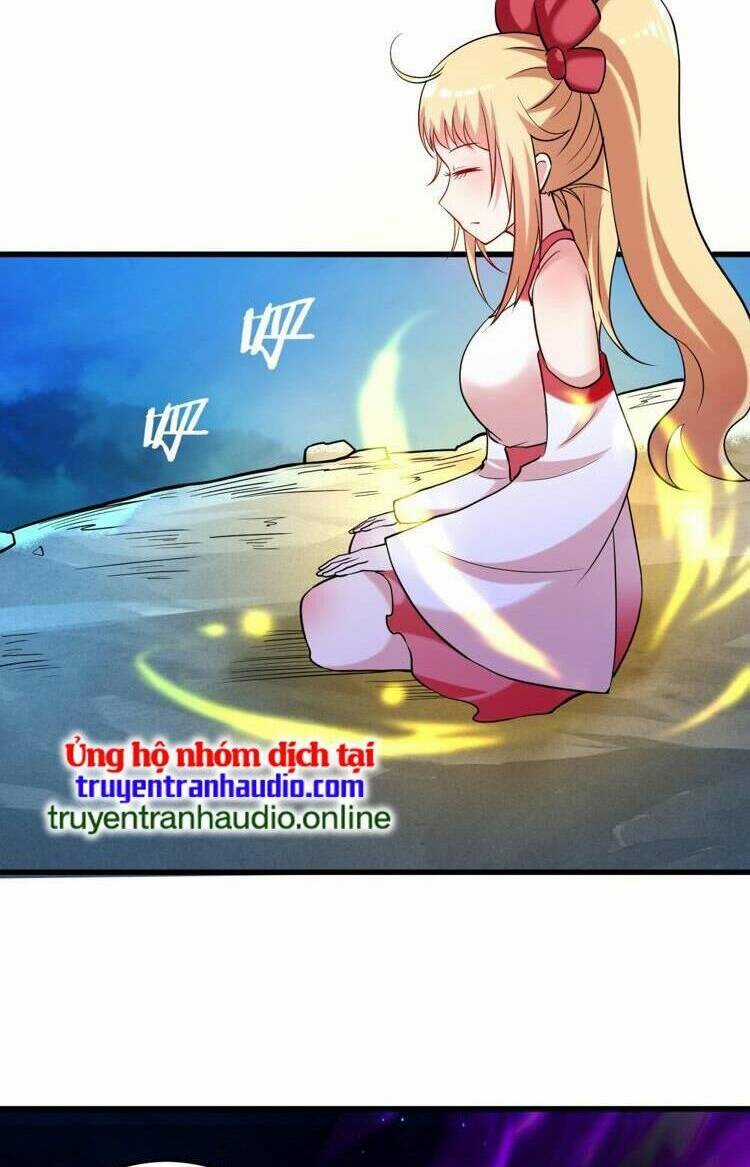 Đệ Tử Của Ta Đều Là Súp Bờ Thần Chapter 210 trang 15