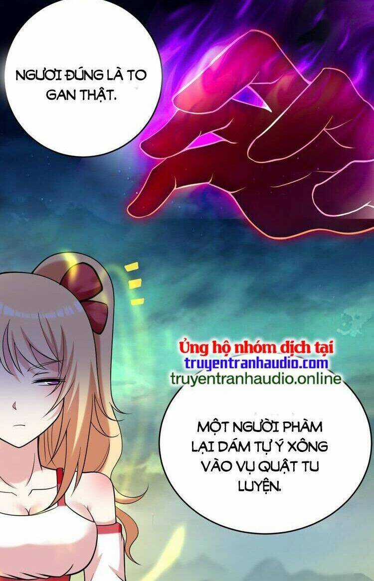 Đệ Tử Của Ta Đều Là Súp Bờ Thần Chapter 210 trang 16