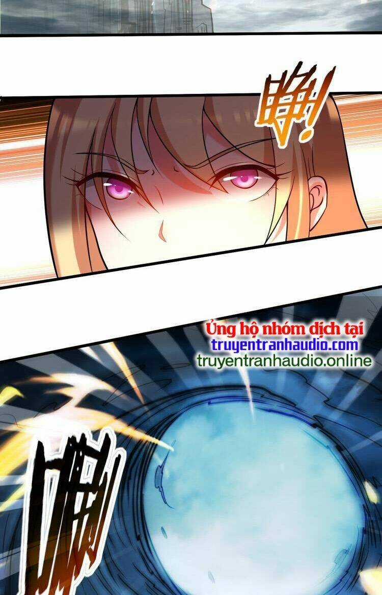 Đệ Tử Của Ta Đều Là Súp Bờ Thần Chapter 210 trang 18