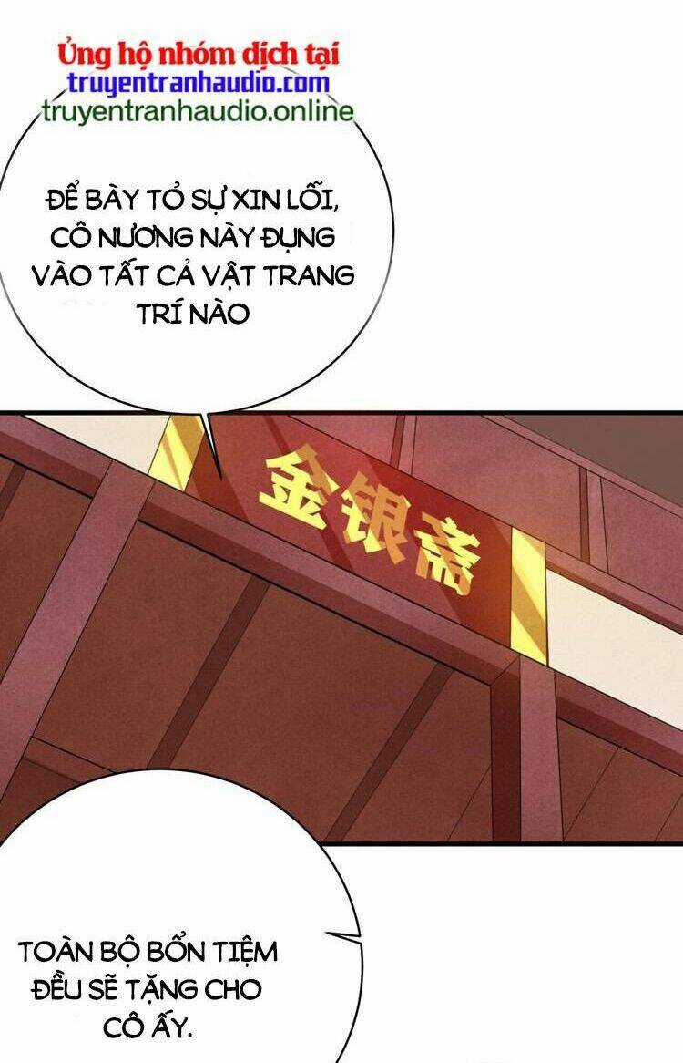 Đệ Tử Của Ta Đều Là Súp Bờ Thần Chapter 210 trang 2