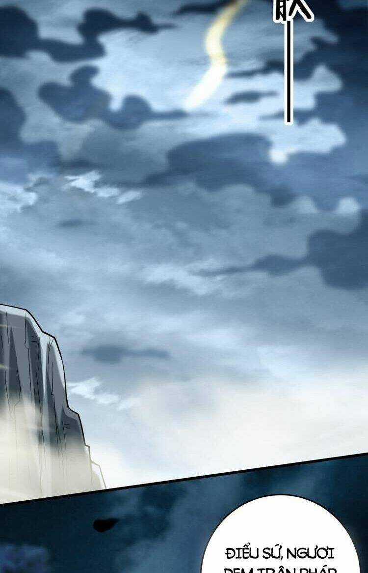 Đệ Tử Của Ta Đều Là Súp Bờ Thần Chapter 210 trang 20
