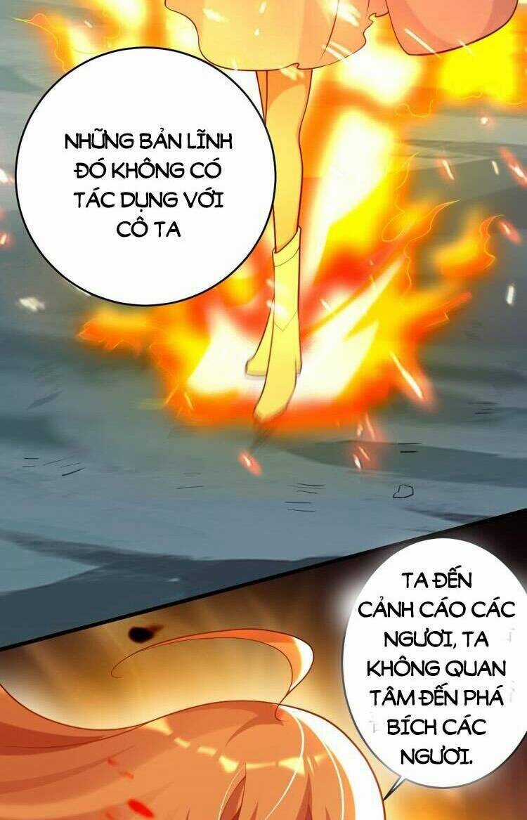Đệ Tử Của Ta Đều Là Súp Bờ Thần Chapter 210 trang 23